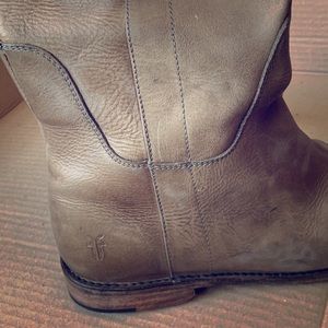 Frye Paige Tall Riding Boots